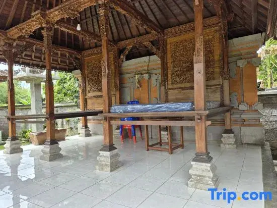 Villa Taman NEAR SIDEMEN