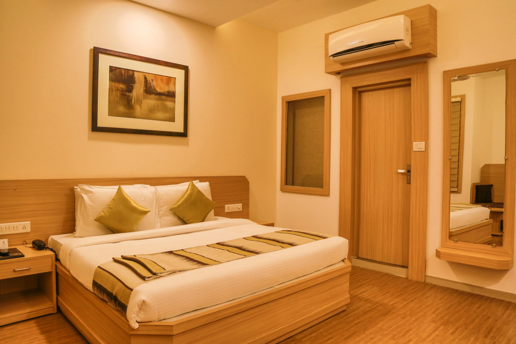 Gulzar Towers