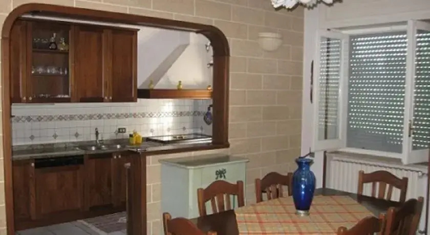 Villa nel Salento