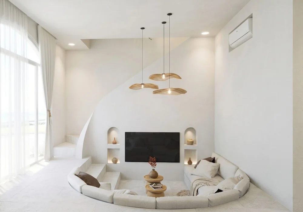 Svara Boutique Residence