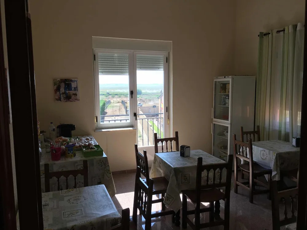 Hostal La Fuente