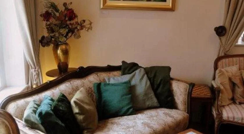 The Frenchgate Bed and Breakfast