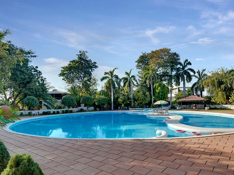 Greenwoods Lake Resort & Spa