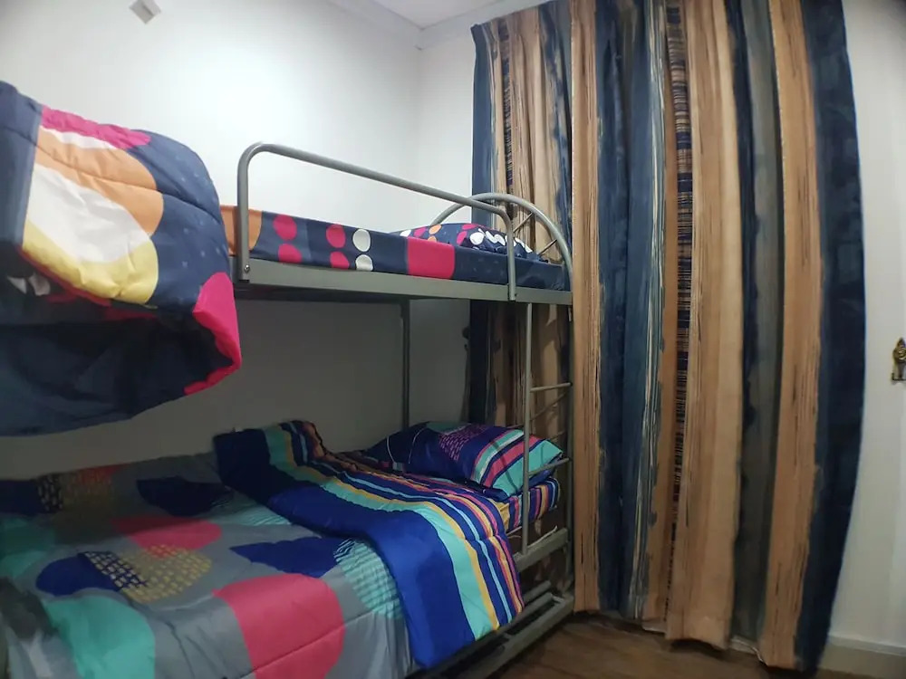 My Casa Comfortable Apartment in Shah Alam