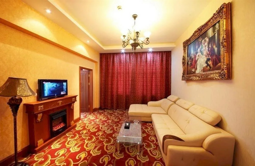 Maihaode Boutique Hotel