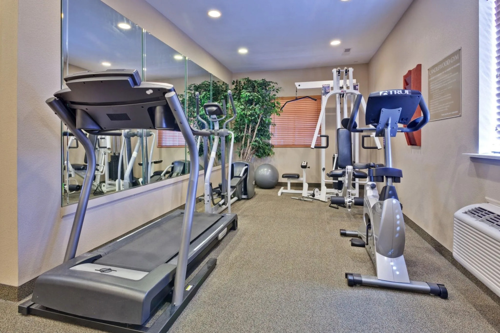 Candlewood Suites Clarksville by IHG