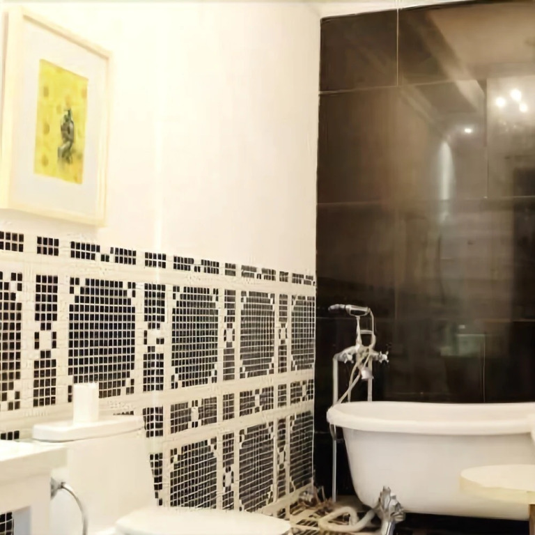 Yishujia Hostel