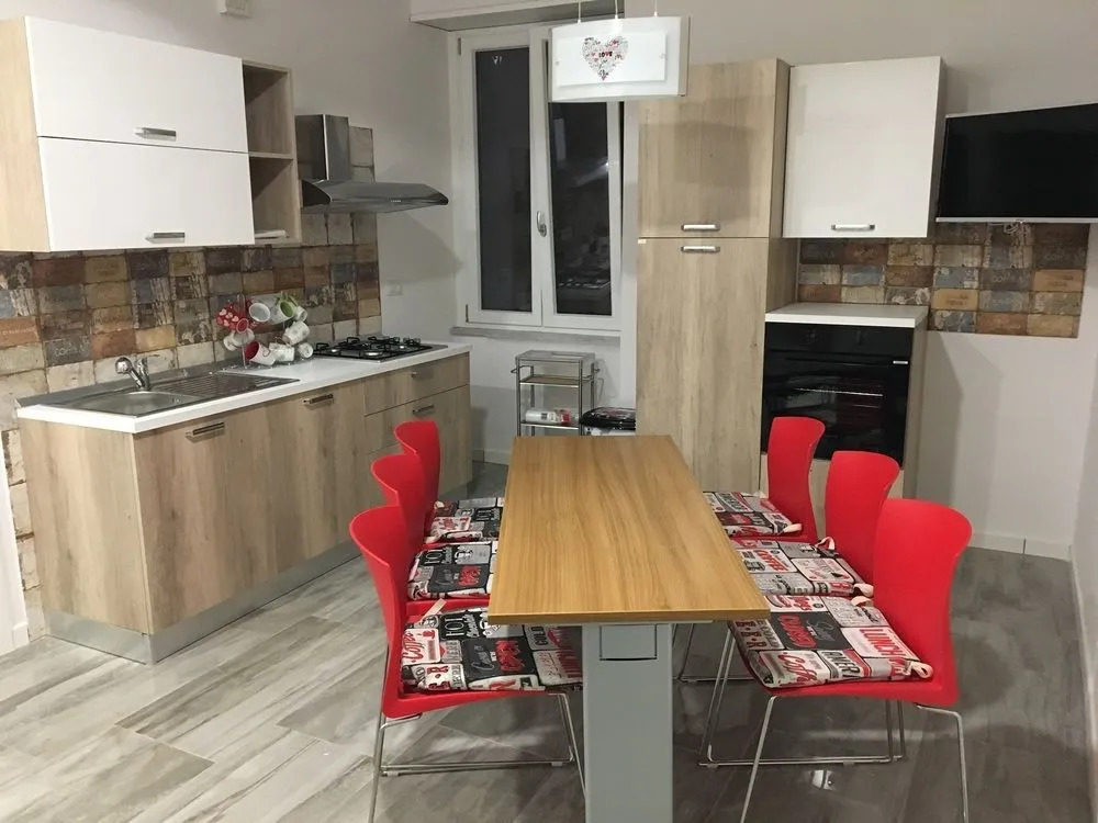 B&B Cuore di Salerno