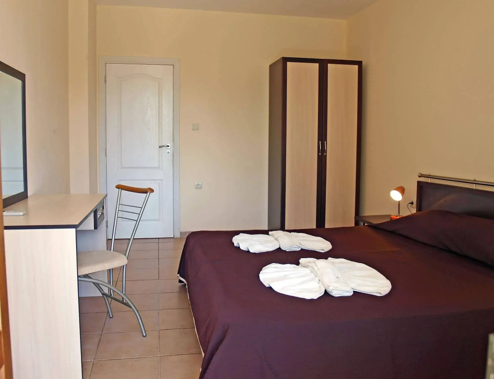 PS Summer Dreams Apartments