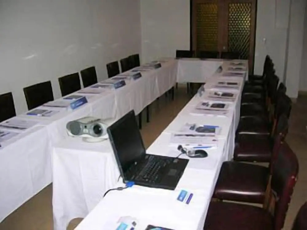 Hotel Austral