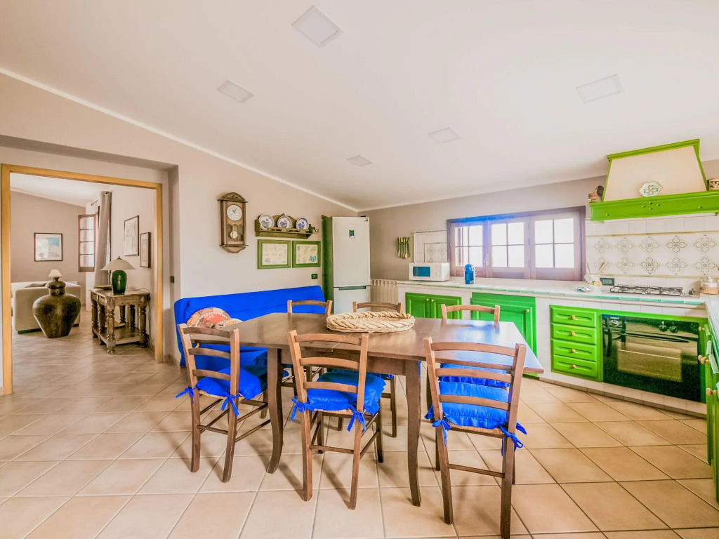 Spacious Apartment With Communal Pool Near the Sea