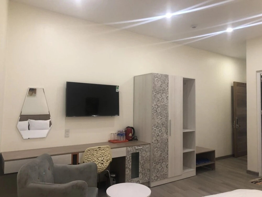 Vy Anh Hotel