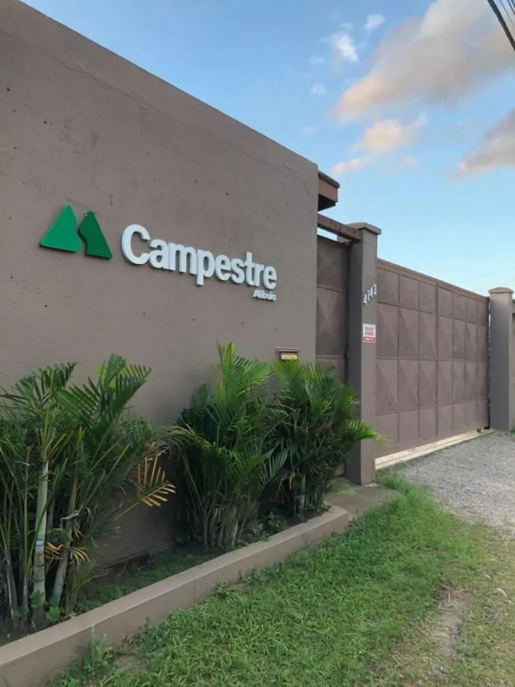 Hotel Campestre Atibaia