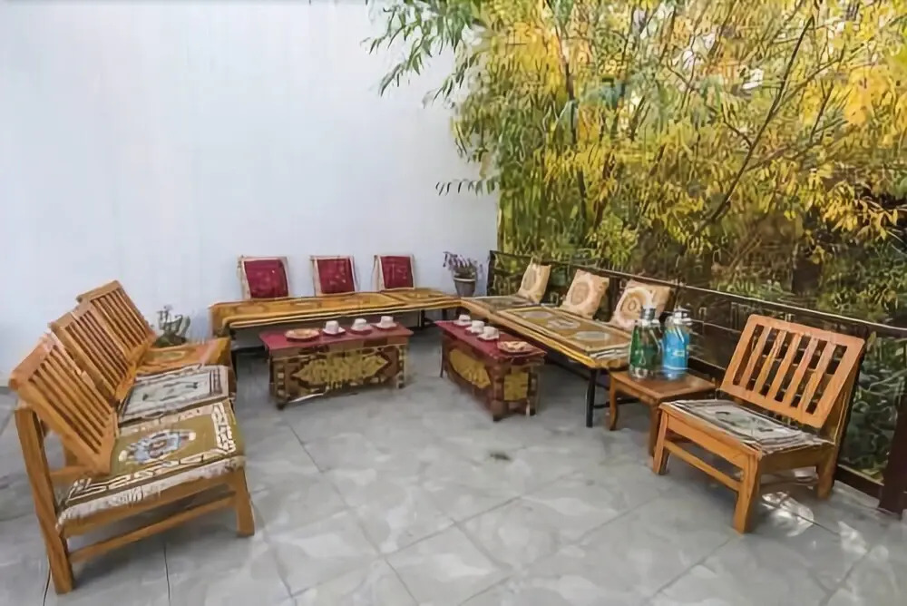 Stendel Guest House