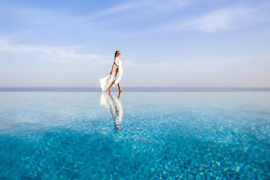 Calme Boutique Hotel