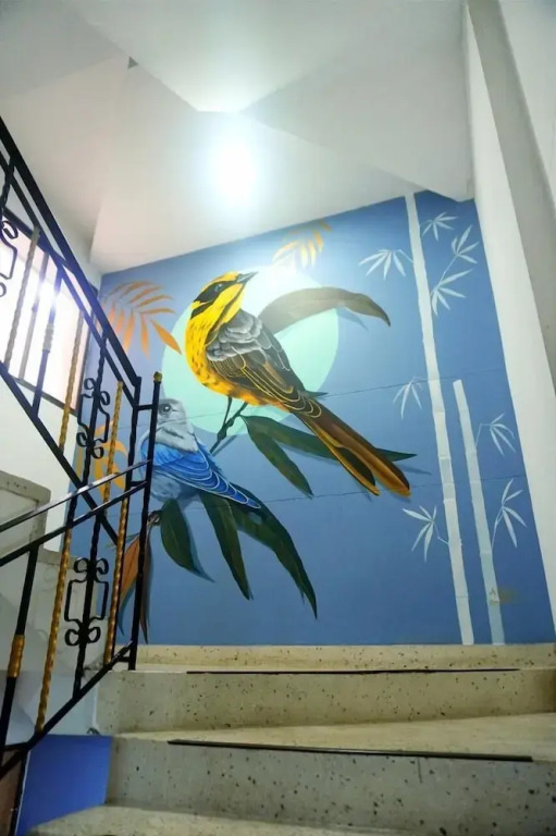 Hotel Dorado BAQ