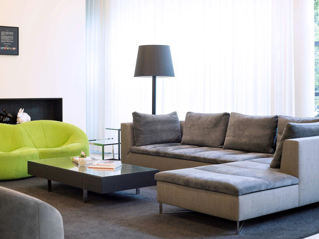 Novotel München City