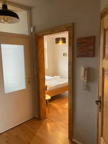 Ferienwohnung in der schönen Rattenfängerstadt