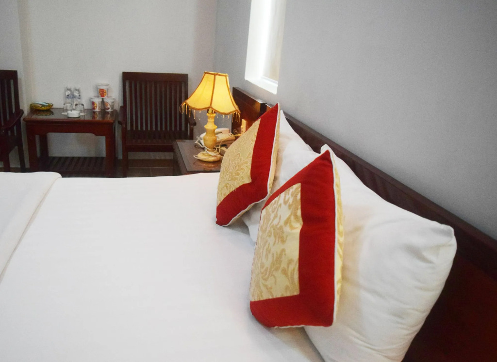 Asia Hotel Can Tho