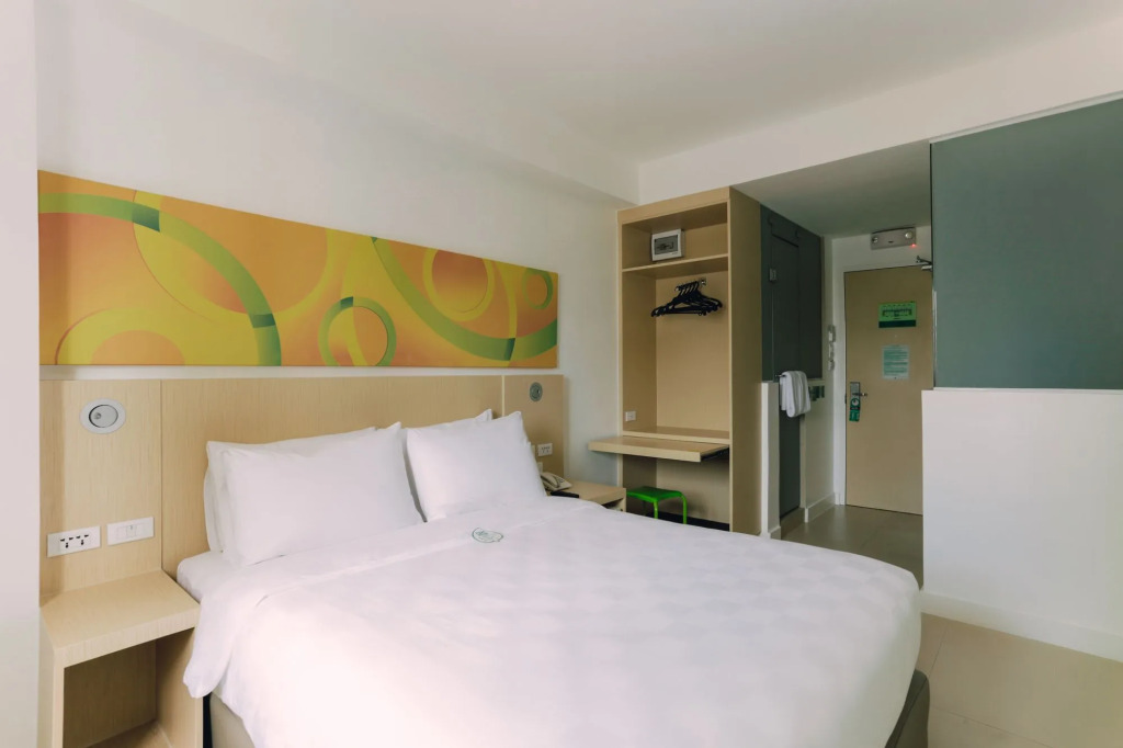 Go Hotels Ermita, Manila