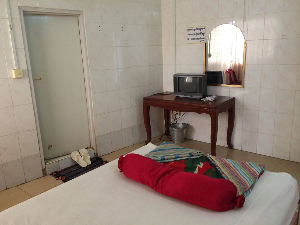 Sim Hour Guest House