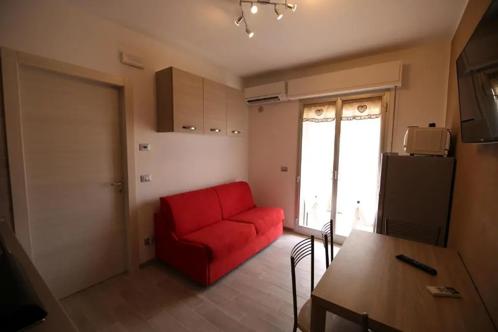 Holiday House Alba