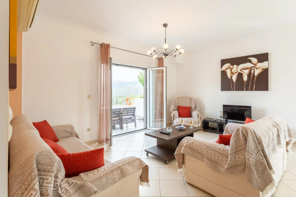Villa Europe Ena
