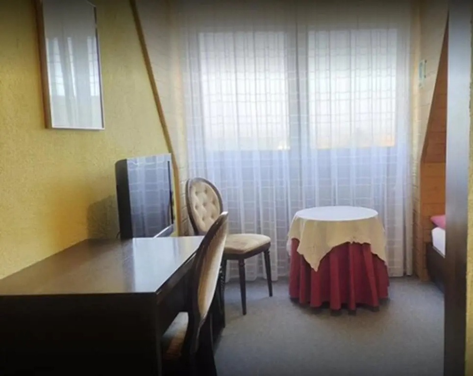Hotel Am Markt