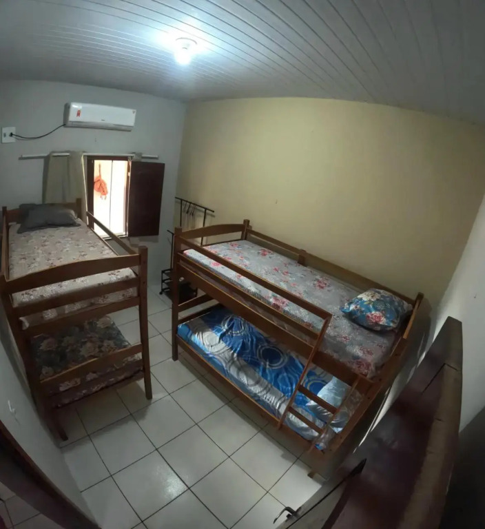 Aquarela Hostel