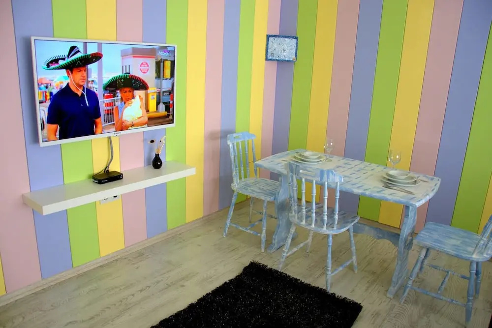 Konukevim Apartments Studio 3