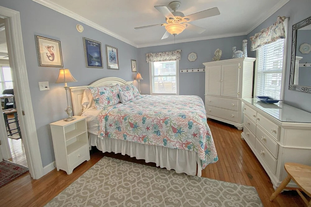 Wright Time Wright Place by Sea Scape Properties