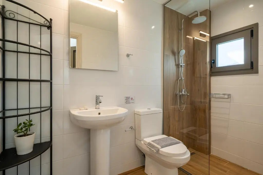 Esperos Studios and Apartments, #3 and #4