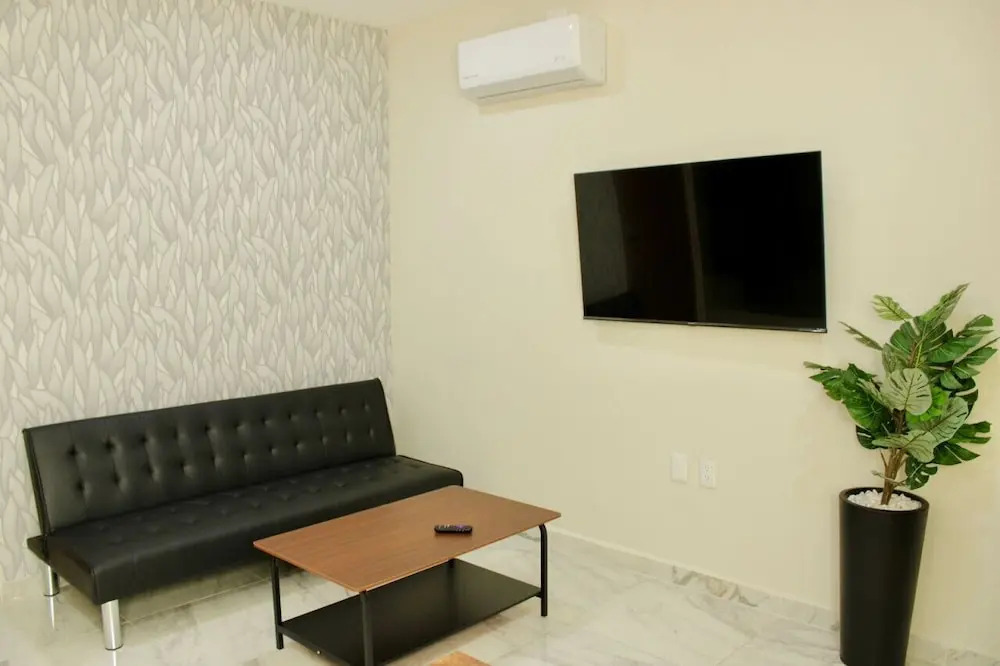 Lomas Sense Apartments