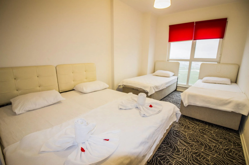 Hit Suites Avcilar Hotel