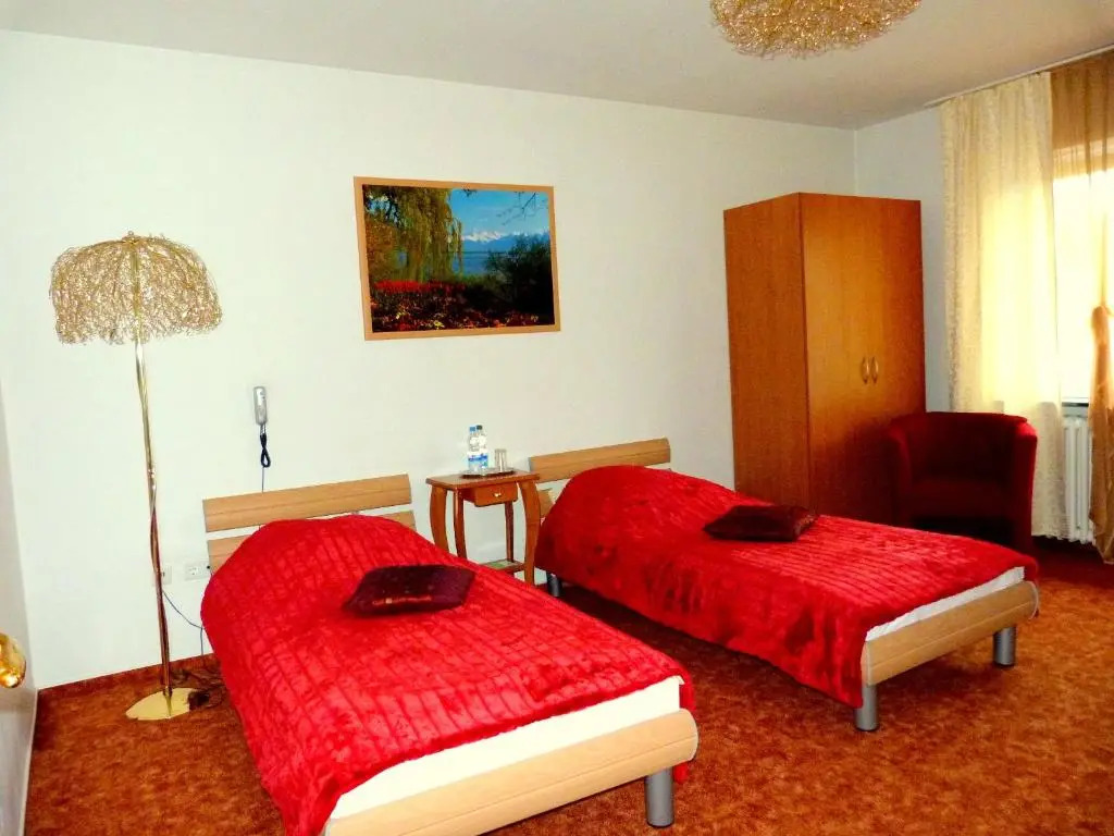 Hotel Krone