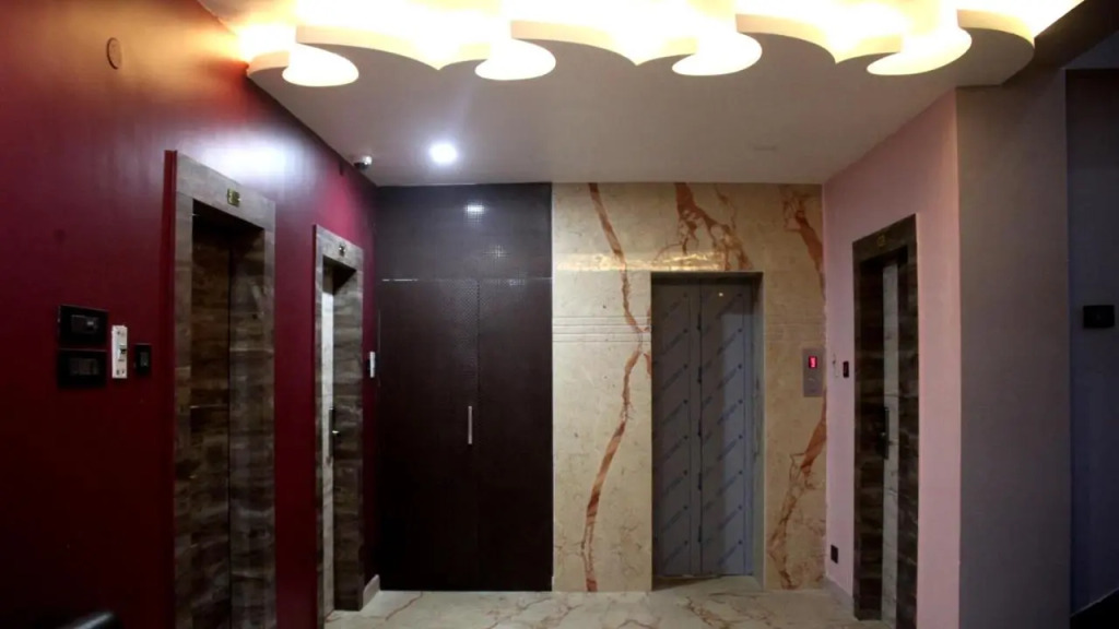 Hotel Shreemoyee Inn - Kamakhya Temple