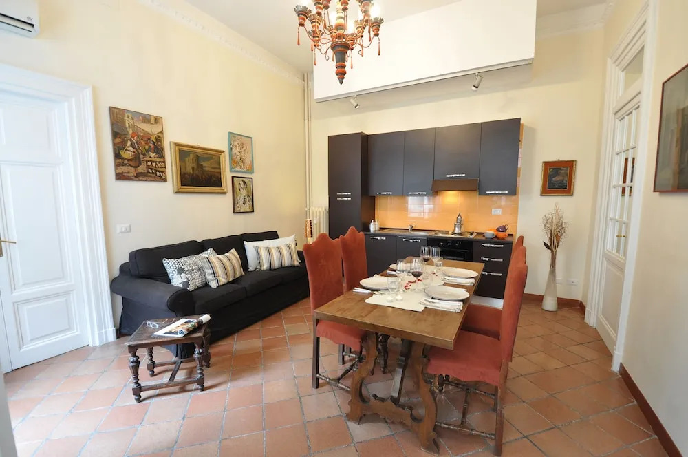 Casa Visconti