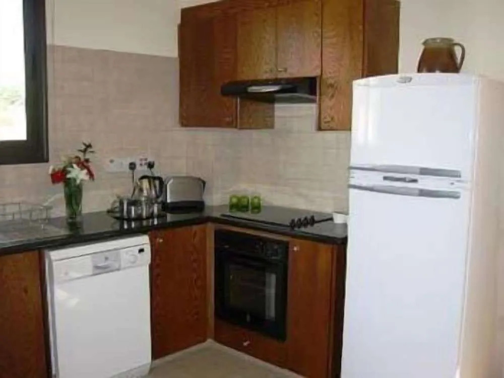 Aura Holiday Villas