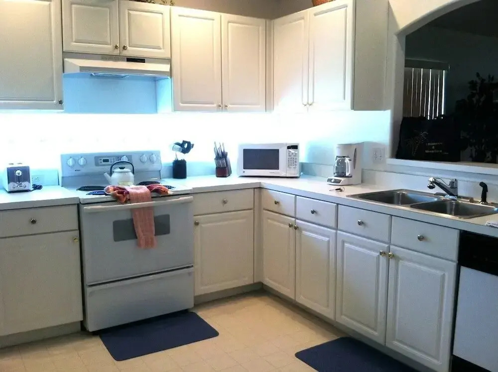 Davenport Lakes - 3 BR Private Pool Home - SVV 1090
