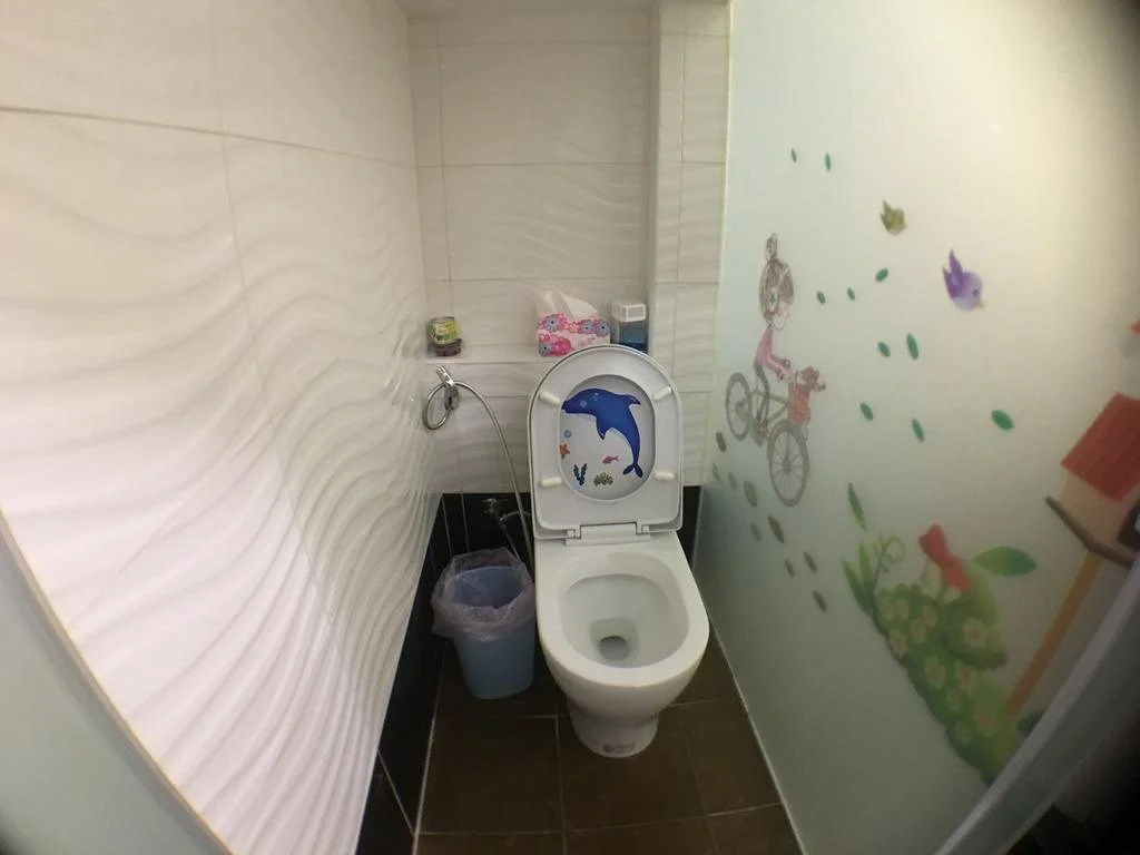 Station Sea b&b - Hostel