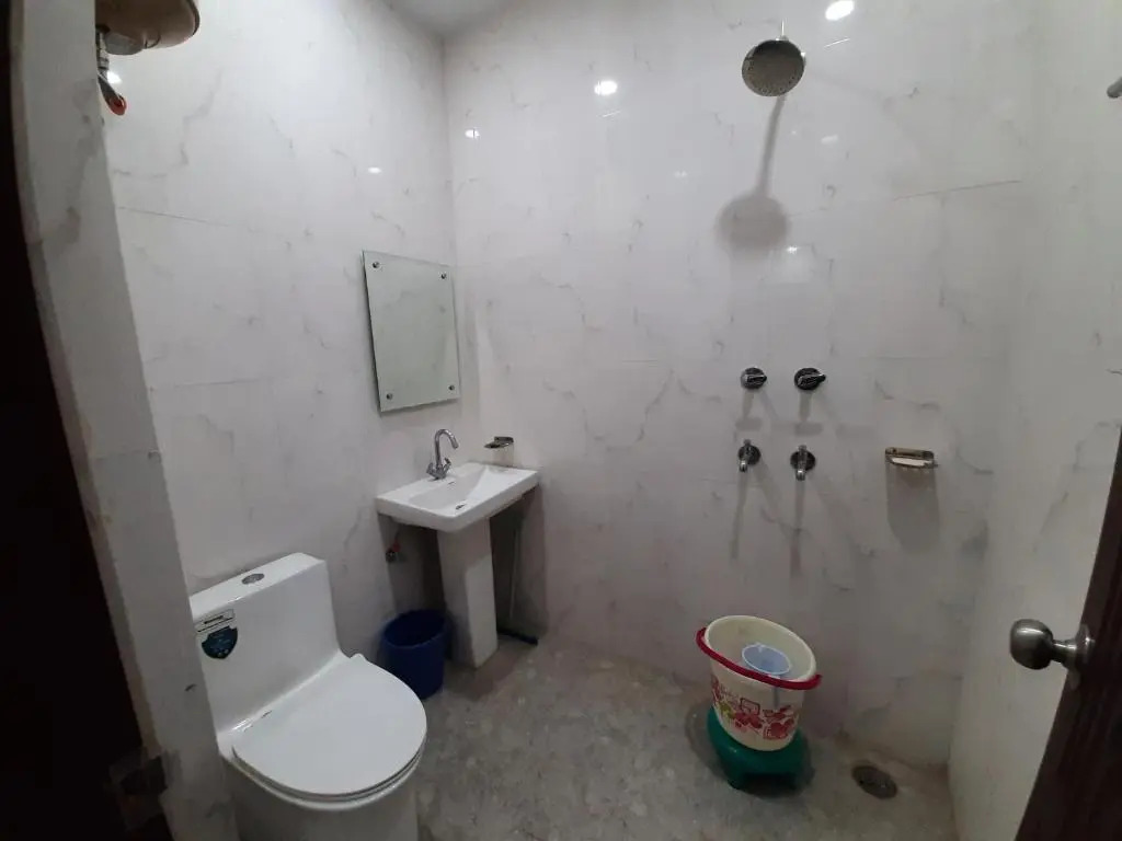 Abrol residency