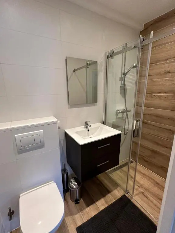 D10 Apartments