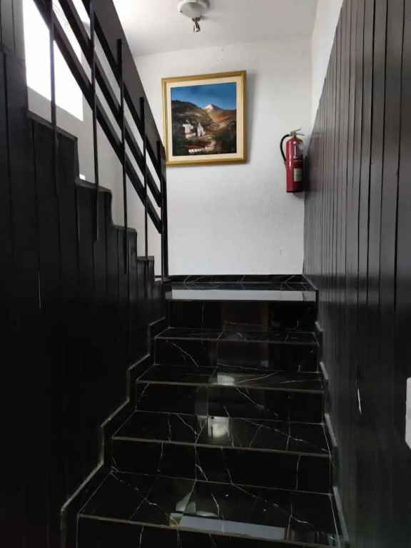 Hotel Santamaria en quito