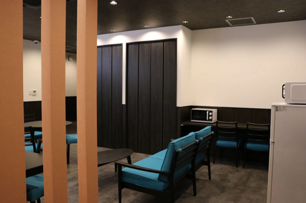 Lore Hostel Doutonbori