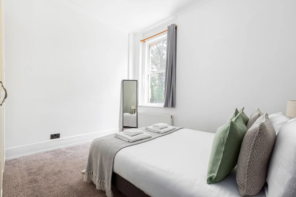 The Chiswick Apartments