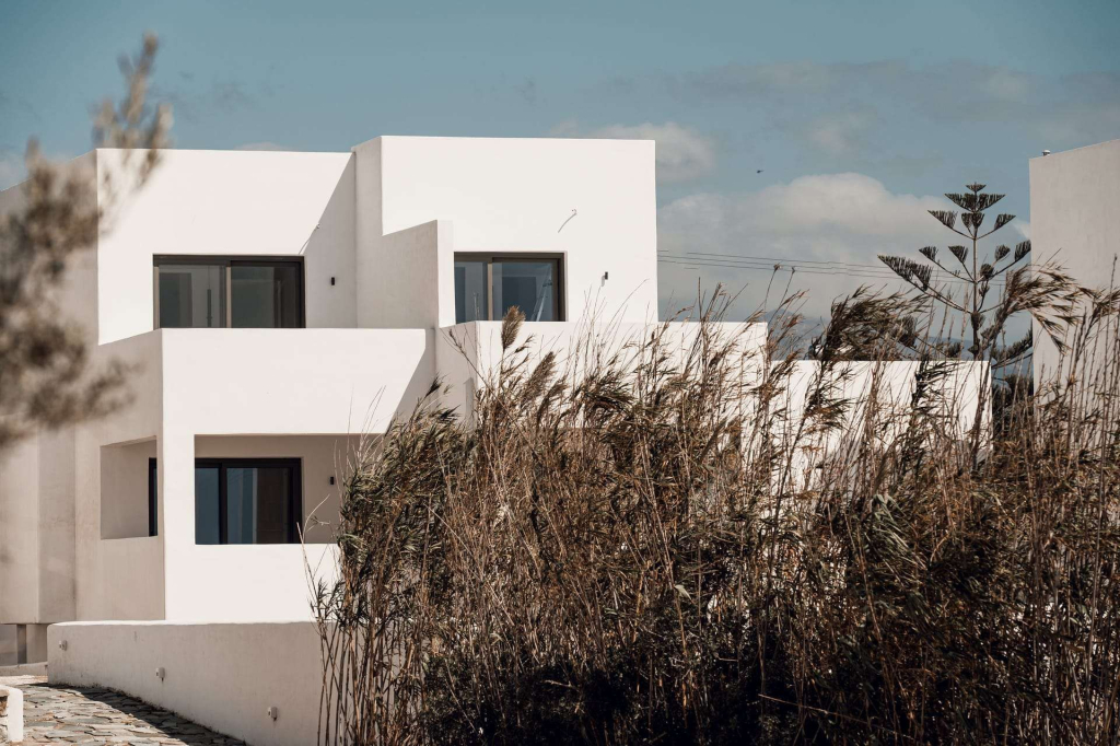 Sundunes Hotel Naxos