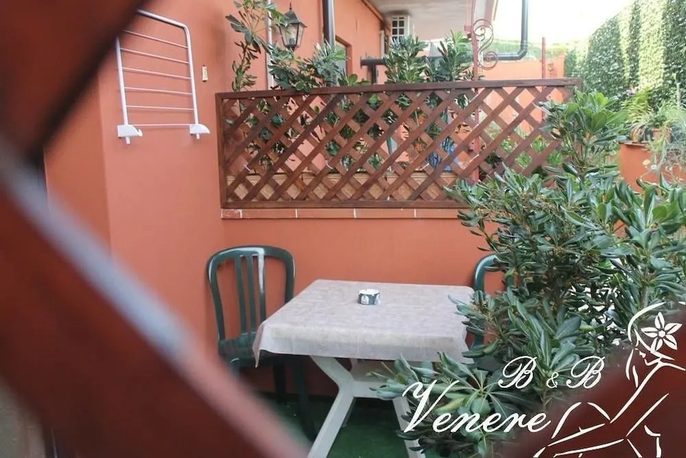 Venere B&B Castelmola