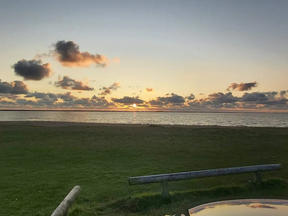4 star holiday home in Hemmet