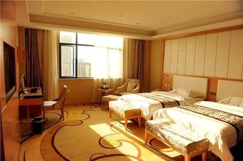 Nanchang Haitianhui Hotel