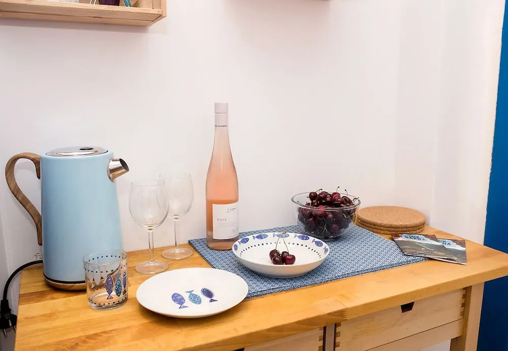 FM Luxury 1-BDR Apartment - Verano Azul